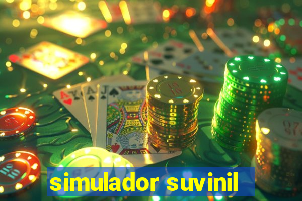 simulador suvinil